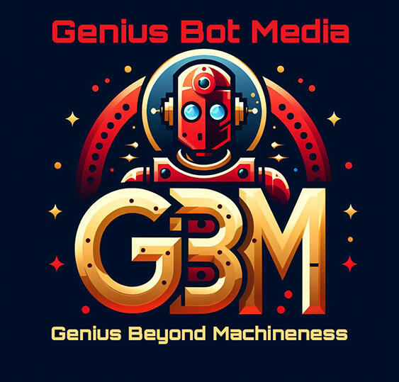 Genius Bot Genius Bot Media